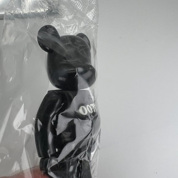 Bearbrick RARE 007 James Bond Series 44 – Medicom Be@rbrick 100% - Picture 6 of 6